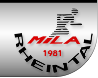 MILA Logo